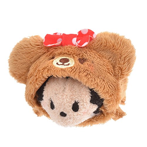 Amazon.co.jp: ディズニーストア（公式）ツムツム ぬいぐるみ ミニ(S