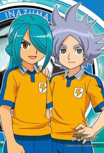 Amazon.co.jp: エンスカイ(ENSKY) 劇場版イナズマイレブンGO 70ピース