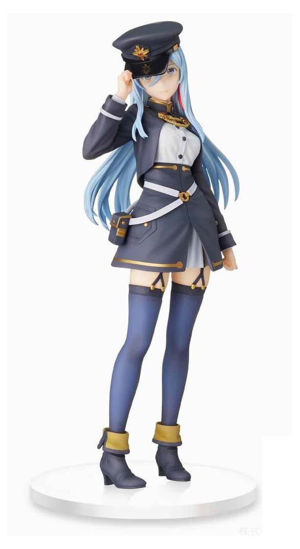 Amazon.co.jp: セガ 86―エイティシックス― プレミアムフィギュア