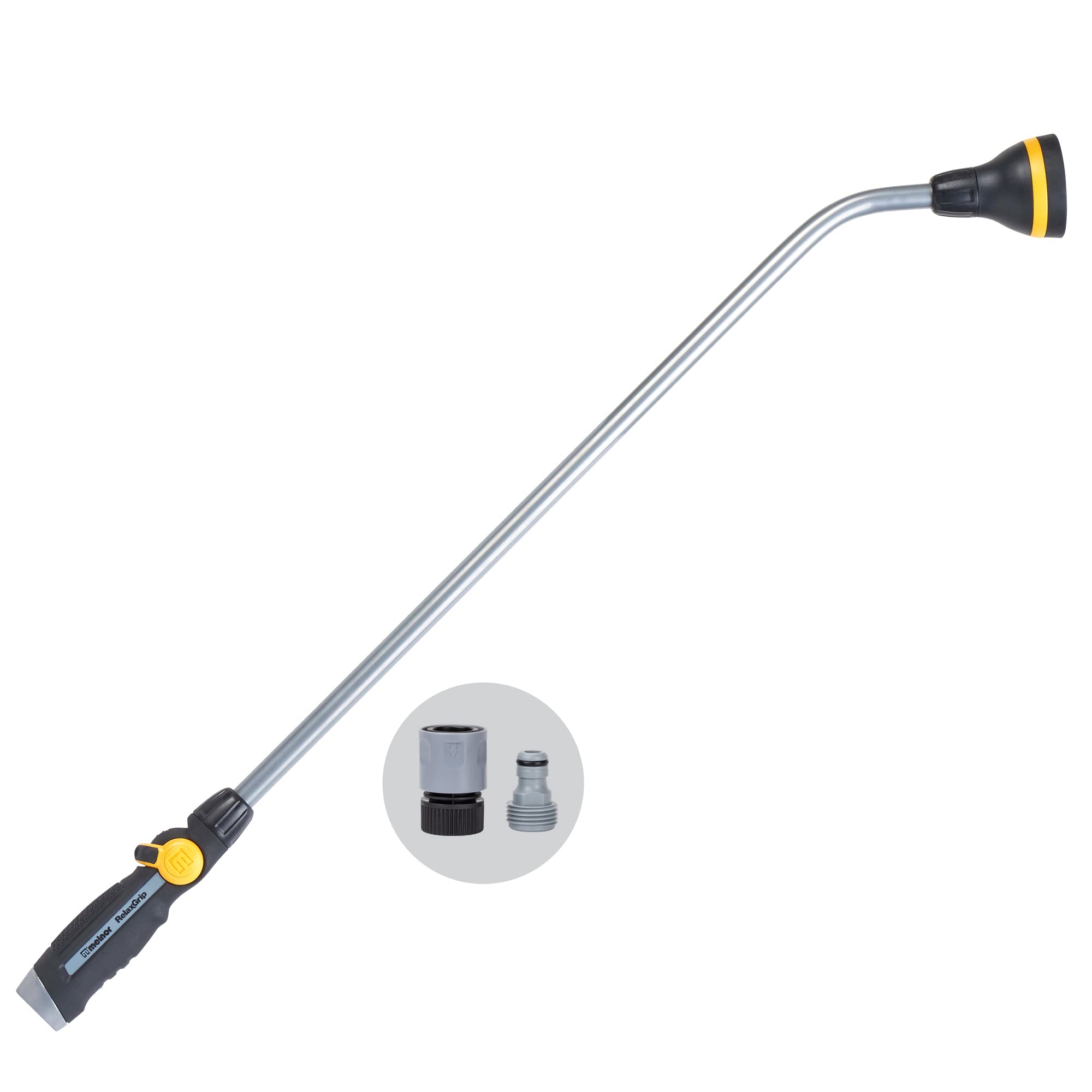 Amazon.com : Melnor 65146AMZ RelaxGrip 33