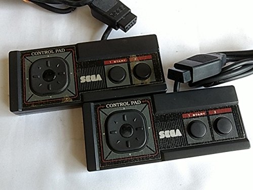 Amazon.co.jp: セガ・マスターシステム本体 : ゲーム