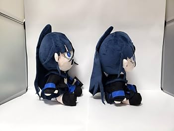 Amazon.co.jp: Ado BIGぬいぐるみ 全2種セット ラウンドワン限定