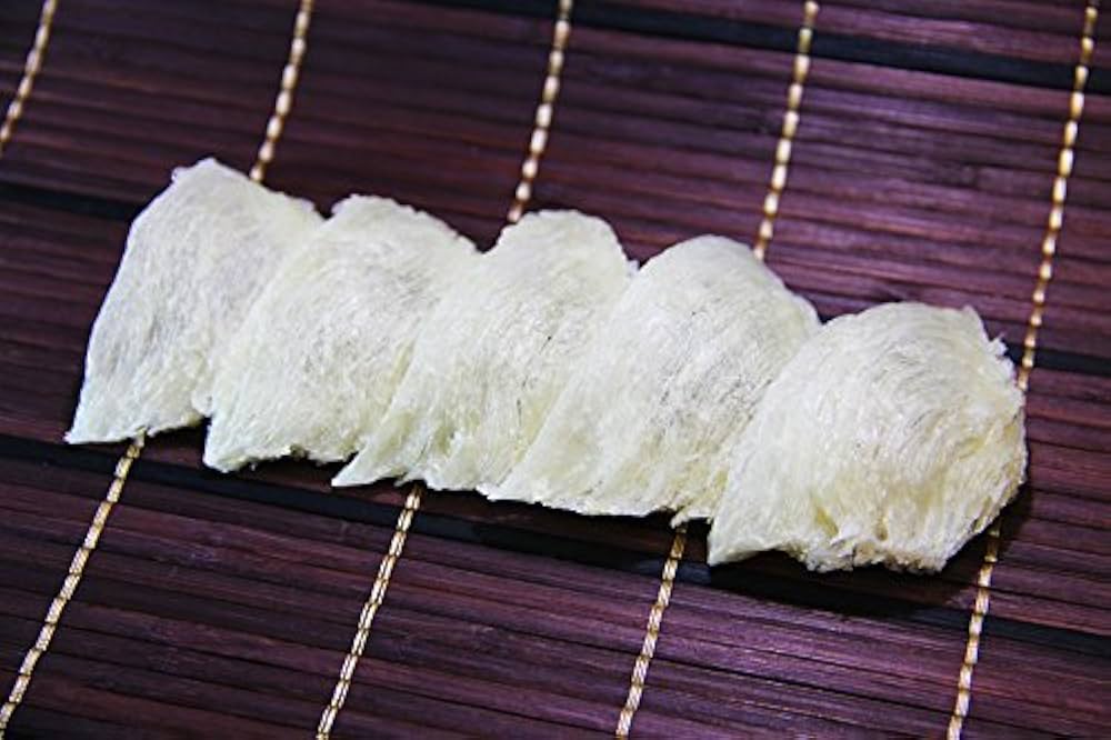 Amazon.co.jp: 【東洋ツバメの巣】「高級三角燕」 自社正規輸入品 天然