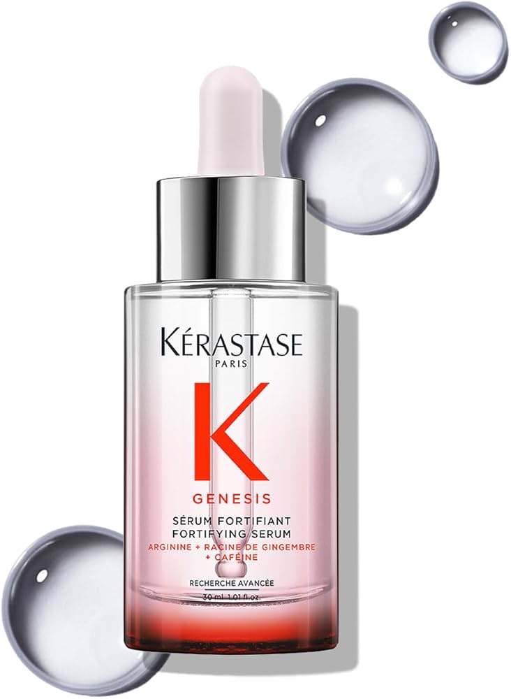 Kérastase Genesis Anti-Hair Fall Serum Mini 30ml | Hair Serum for