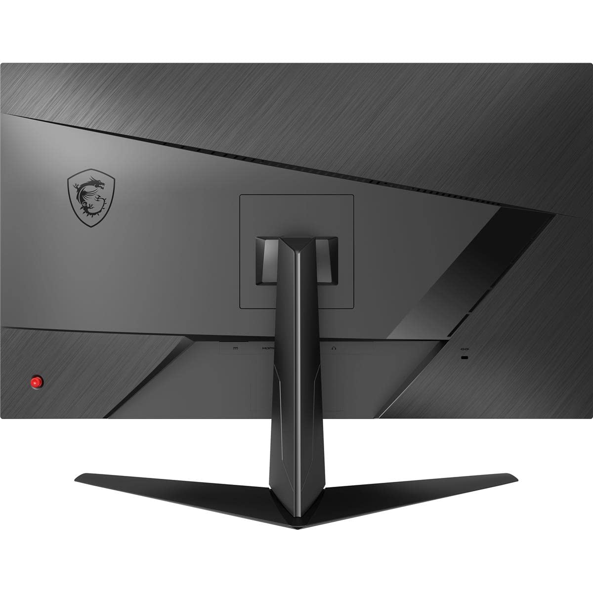 Amazon.co.jp: MSI G2722 27インチ ゲーミングモニター 1920x1080(FHD