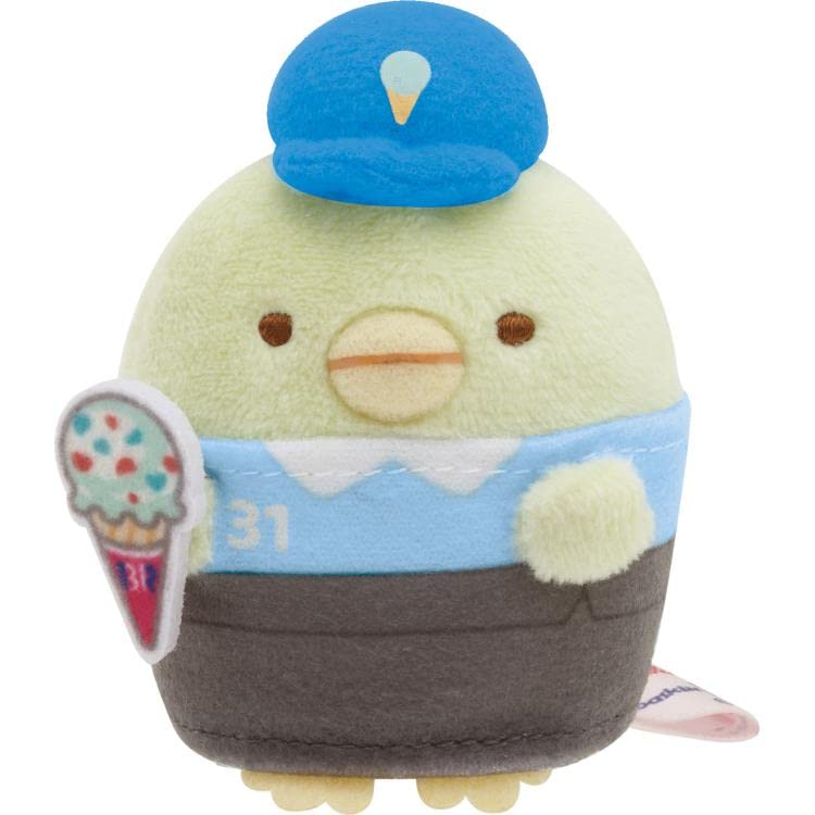 Amazon.co.jp: サンエックス すみっコぐらし×サーティワンアイス