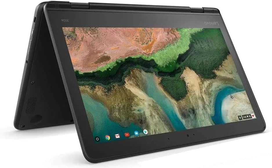 Amazon.com: Lenovo 300e Chromebook 2nd Gen Touchscreen Laptop