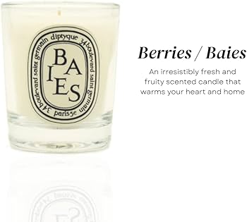 Amazon.co.jp: Diptyque 35g 小さな香り付きキャンドル 5本セット 限定