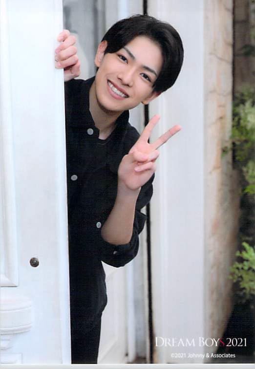 Amazon.co.jp: 少年忍者 深田竜生 公式写真 写真 フォト （スリーブ