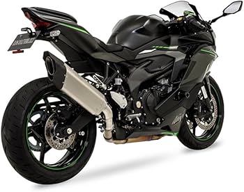 Amazon | モリワキ(MORIWAKI) スリップオンマフラー ブレイド 23