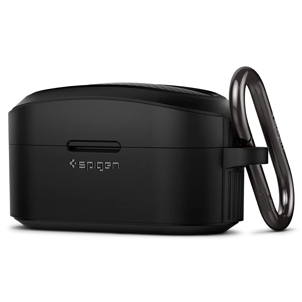 Amazon.co.jp: Spigen WF-1000XM4 ケース カバー ワイヤレス 充電 対応