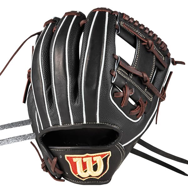 Amazon | 野球 ウィルソン 軟式グローブ グラブ Wilson Staff DUAL