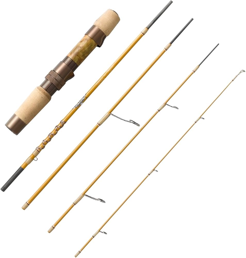 Amazon | ティムコ(TIEMCO) フェンウィック GFS49SUL-5J リバーヘッド