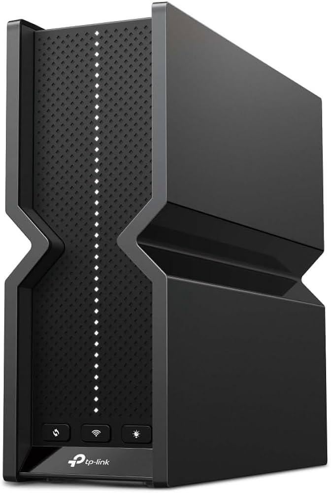 Amazon | TP-Link WiFi 7 無線LAN ルーター WiFi7 BE9300 320MHzトライ