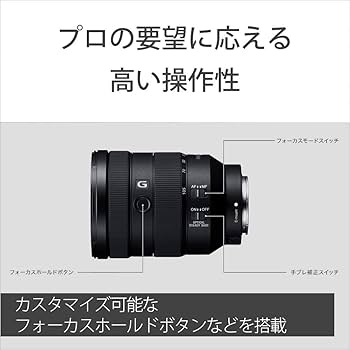 Amazon.co.jp: SONY(ソニー) 【レンズ と 純正プロテクター セット
