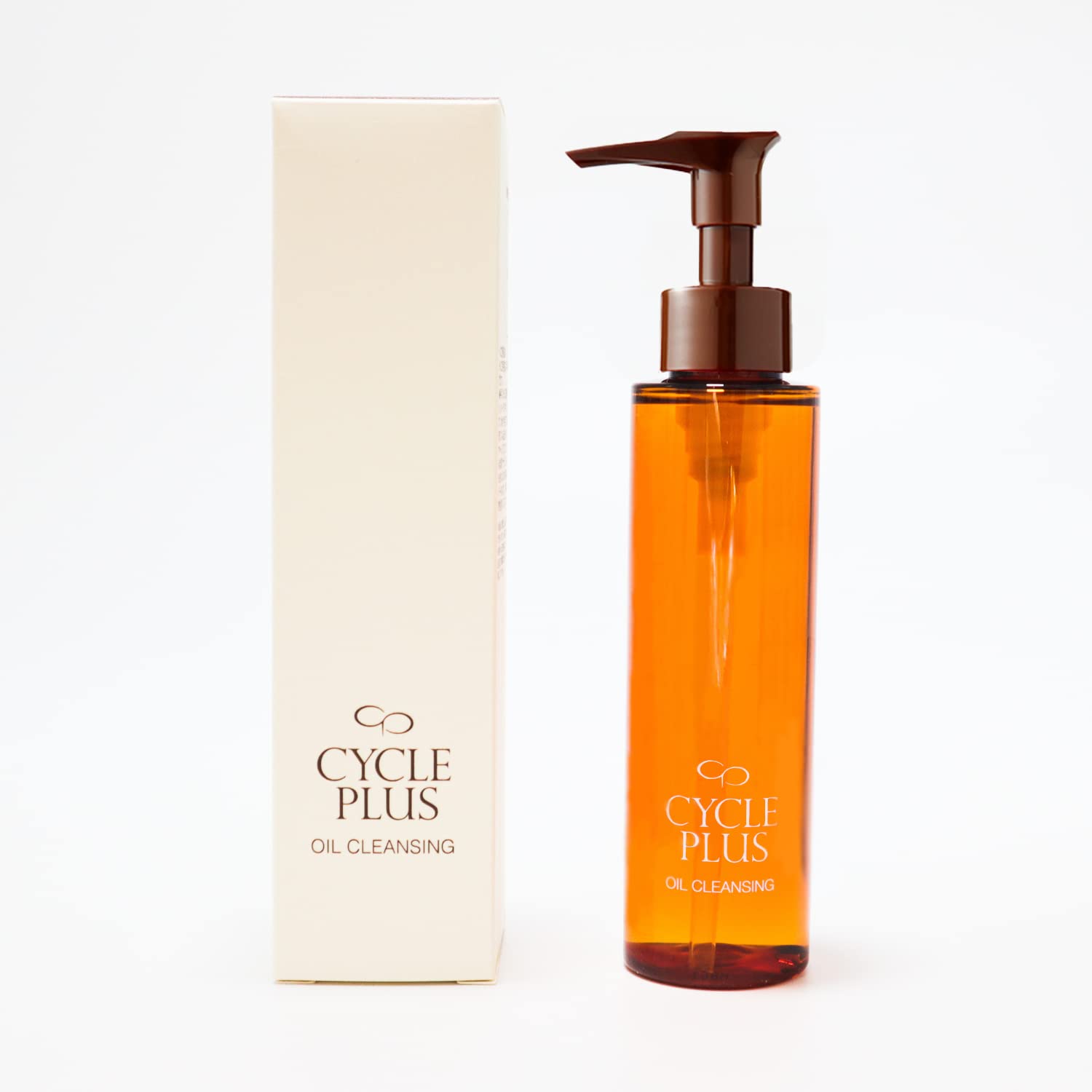 Amazon | CYCLE PLUS ナリス化粧品 メイク落とし オイルクレンジング