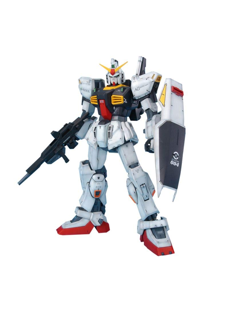 Amazon | BANDAI SPIRITS(バンダイ スピリッツ) MG 1/100 反地球連邦