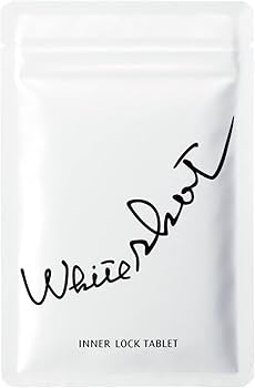 Amazon.co.jp: ポーラ ホワイトショット インナーロック タブレット