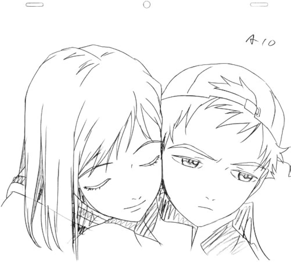 フリクリ原画集 Groundwork of FLCL (ガイナックス アニメーション原画