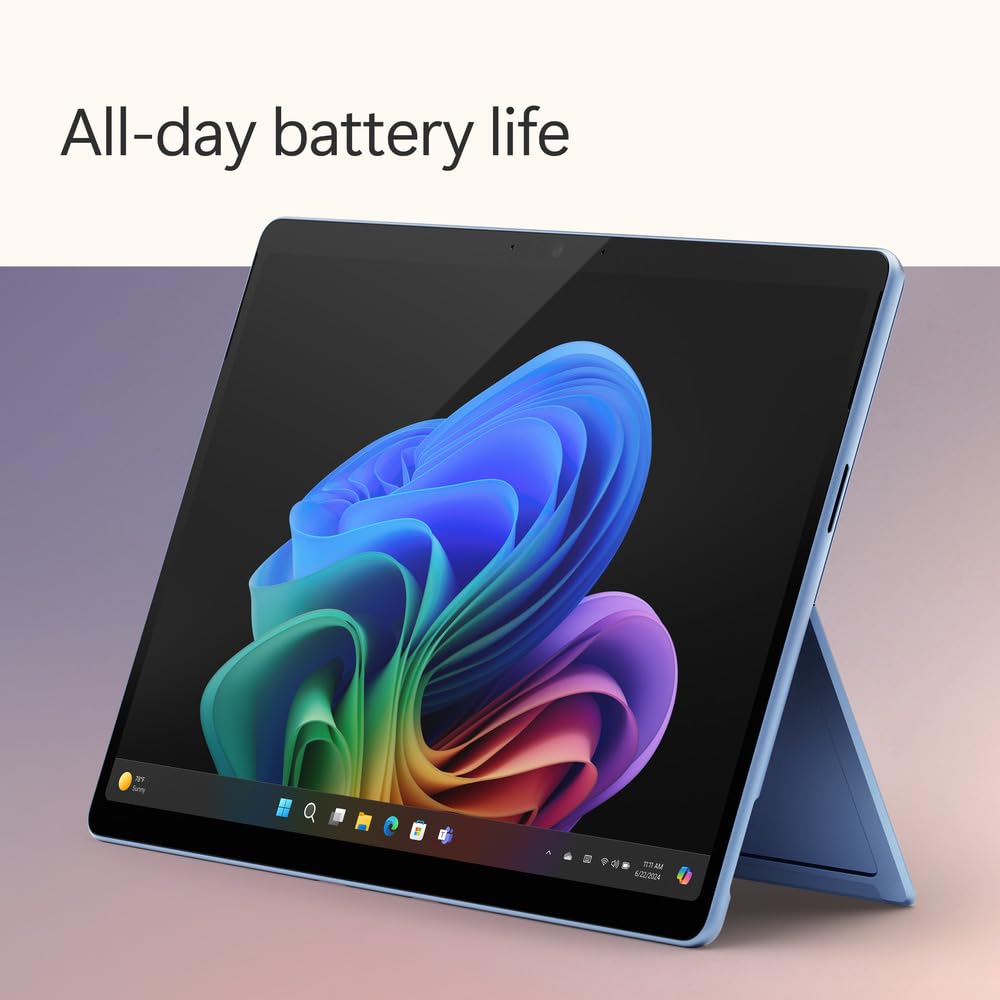 Amazon.com: Microsoft Surface Pro 2-in-1 Laptop/Tablet (2024