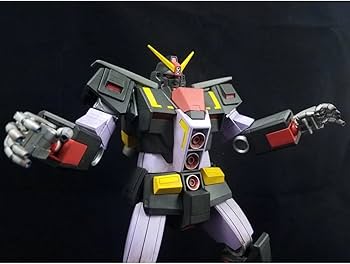 Amazon | HGUC 1/144 MRX-009 サイコガンダム （機動戦士Zガンダム