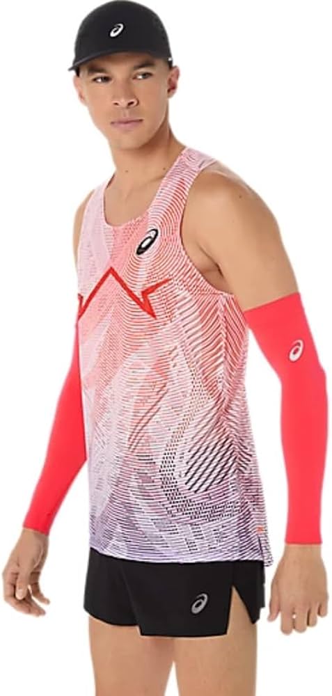 Amazon.co.jp: アシックス（ASICS） METASPEED シングレット