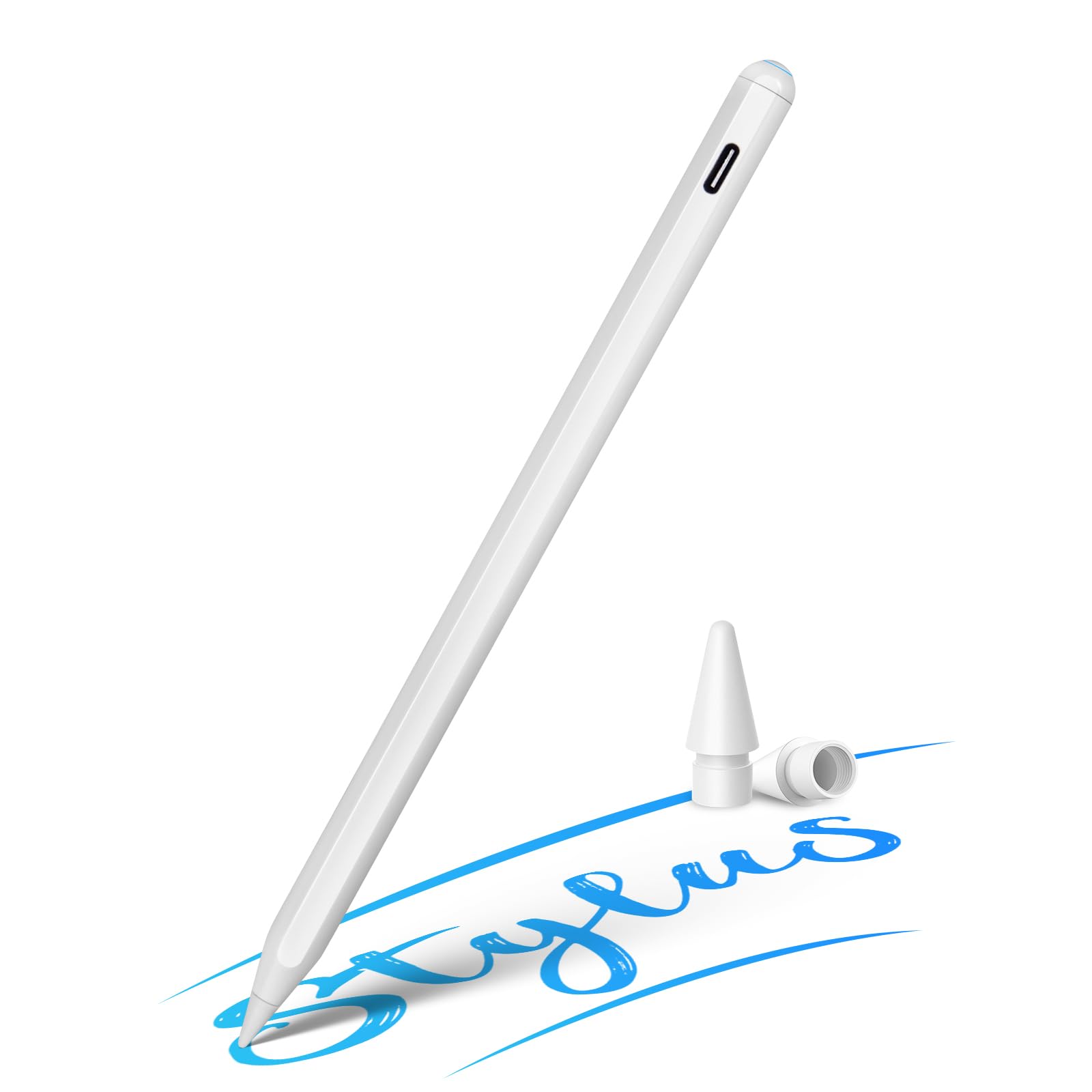 Amazon.co.jp: Apple Pencil(アップルペンシル) iPad 第10/9世代、iPad
