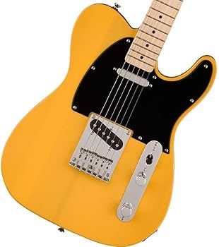 Amazon.co.jp: Squier by Fender スクワイヤー エレキギター Squier