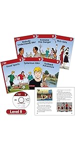 Building Blocks Library 【Level 1〜7】7セット Amazon.co.jp