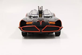 Amazon.co.jp: マテルアクションフィギュア バットマン 1966年TV