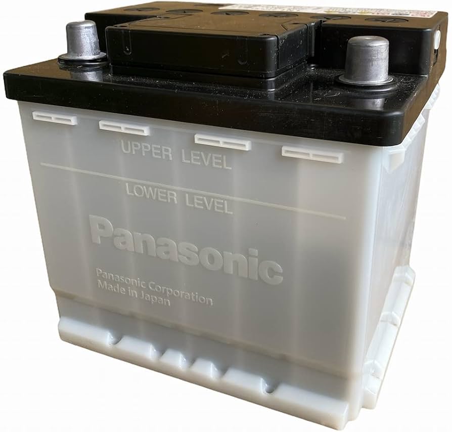 Amazon | 50系プリウス、C-HRハイブリッド車補機用バッテリー 純正LN1