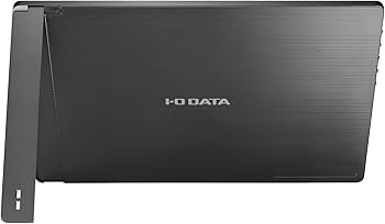 Amazon.co.jp: IODATA モバイルモニター 13.3インチ フルHD ADSパネル