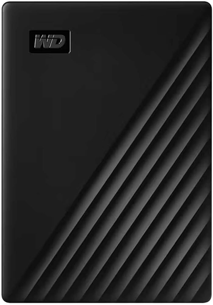 Amazon | ウエスタンデジタル(Western Digital) WD ポータブルHDD 4TB