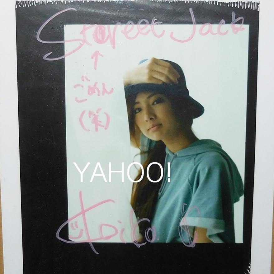 SF9 ポラロイド チェキ 直筆サイン入り トレカ SF9 ポラロイド チェキ