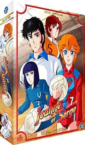 Amazon.co.jp: アタッカーYOU コンプリート DVD-BOX （全58話 1380分