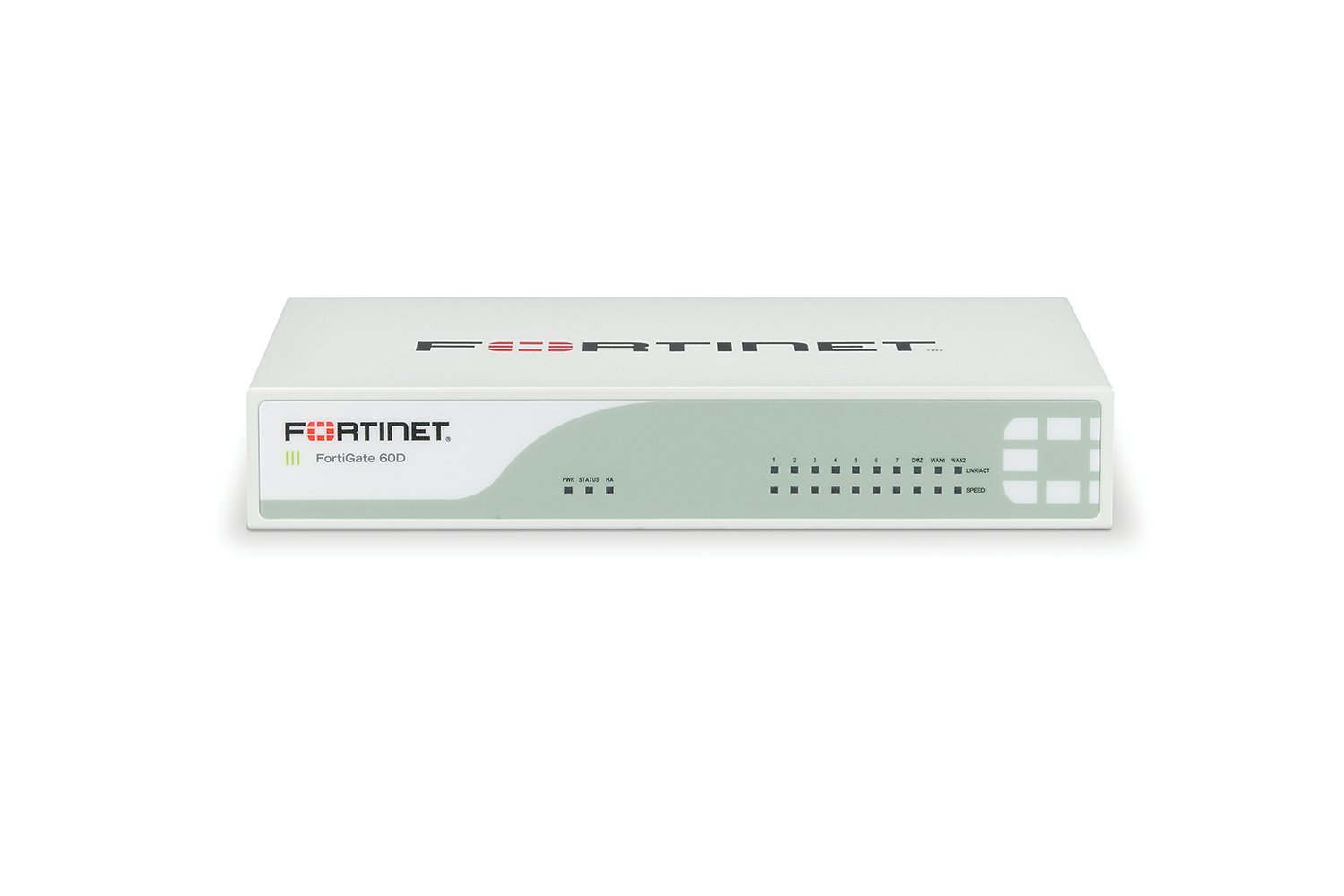 Amazon.com: Fortinet FortiGate-60D, FG-60D Next Generation (NGFW