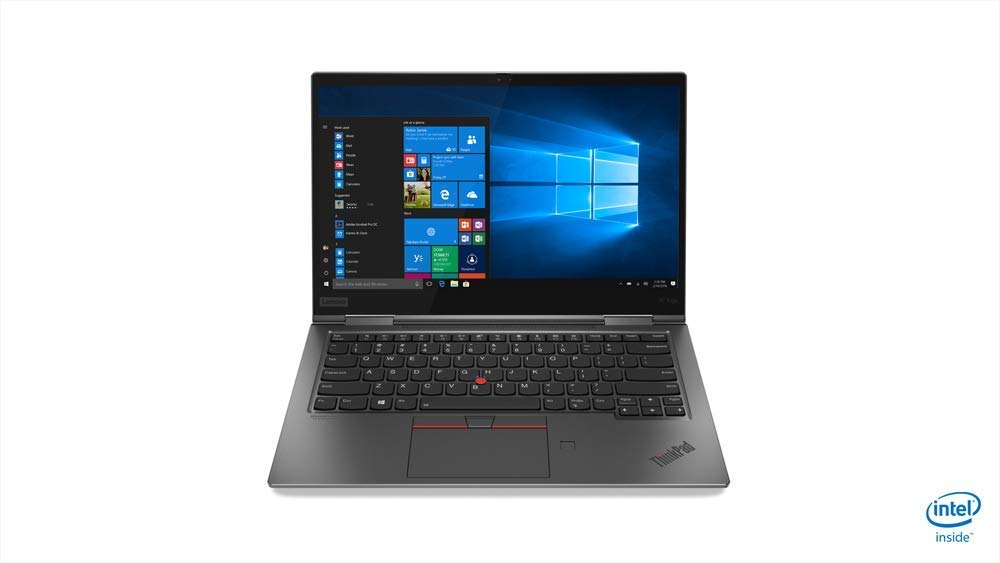 Amazon.com: Lenovo ThinkPad X1 Yoga 4th Gen 20QF000KUS 14