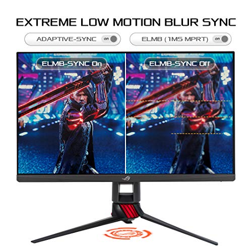 Amazon.co.jp: ASUS ゲーミングモニター ROG Strix XG279Q 27インチ