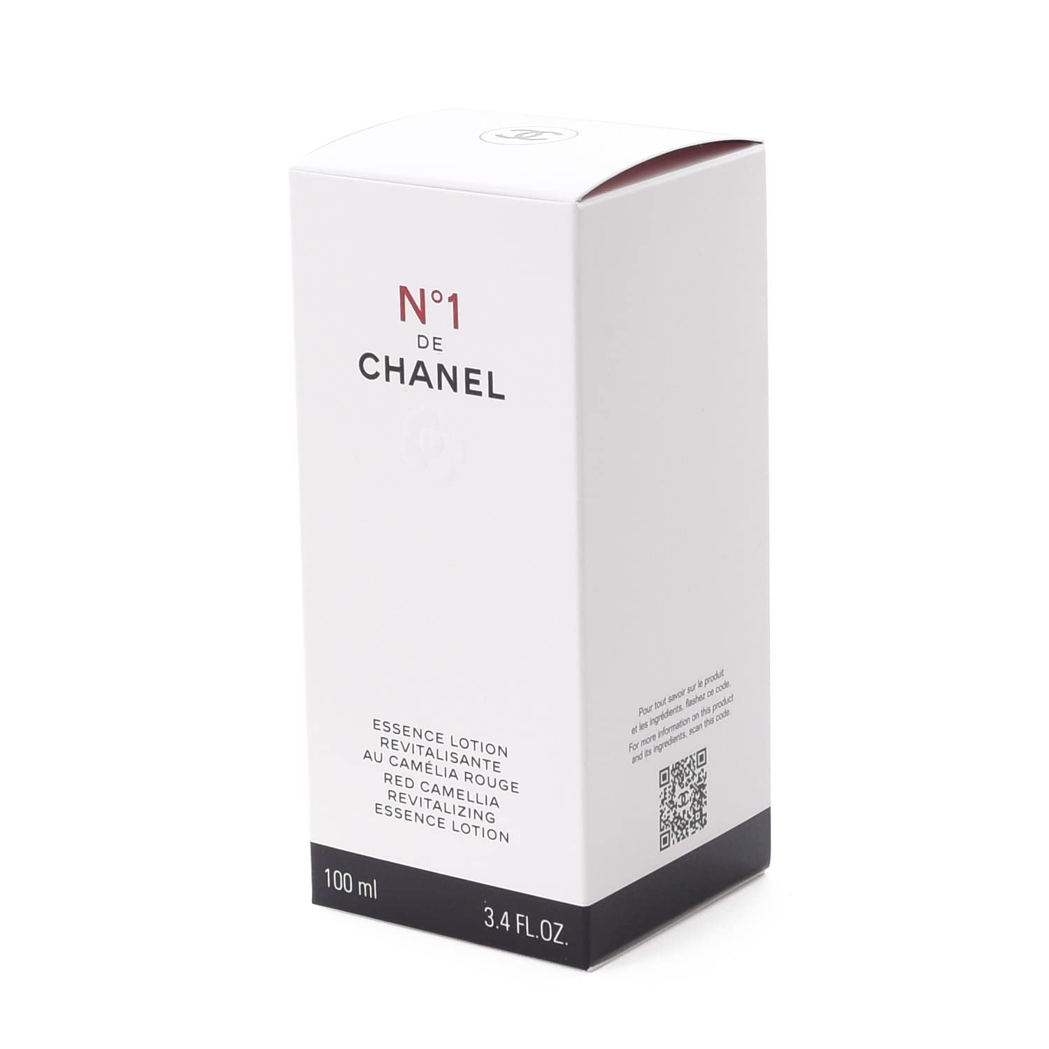 Amazon | [セット品] CHANEL シャネル エッセンス ローション N°1 ドゥ