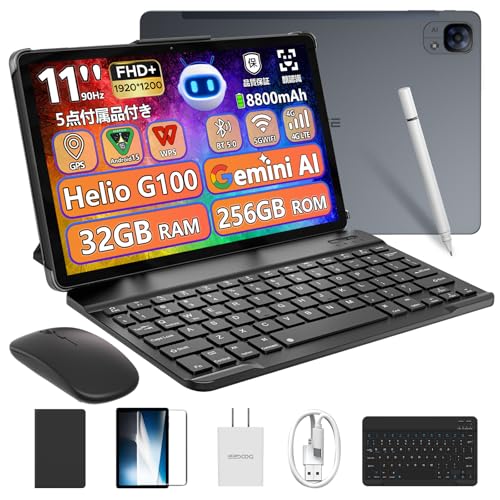 Amazon.co.jp: 【Helio G100 セット版 タブレット】DOOGEE E3 セット版