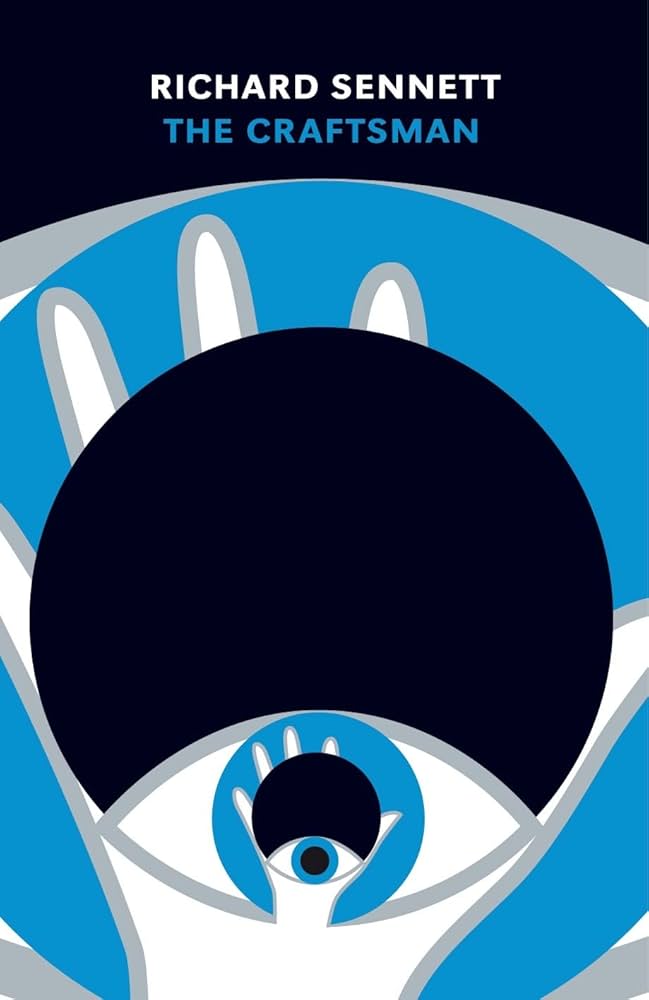 Amazon | The Craftsman | Sennett, Richard | Social Sciences