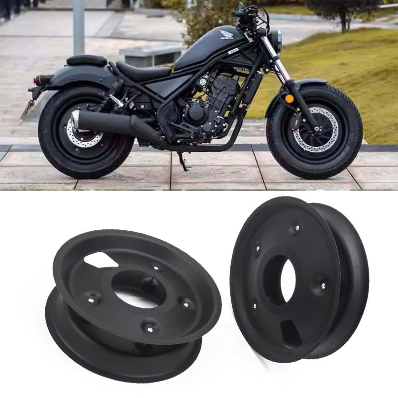 Amazon | Aleyar レブル カスタムパーツ 2023年モデル適合 ホンダ