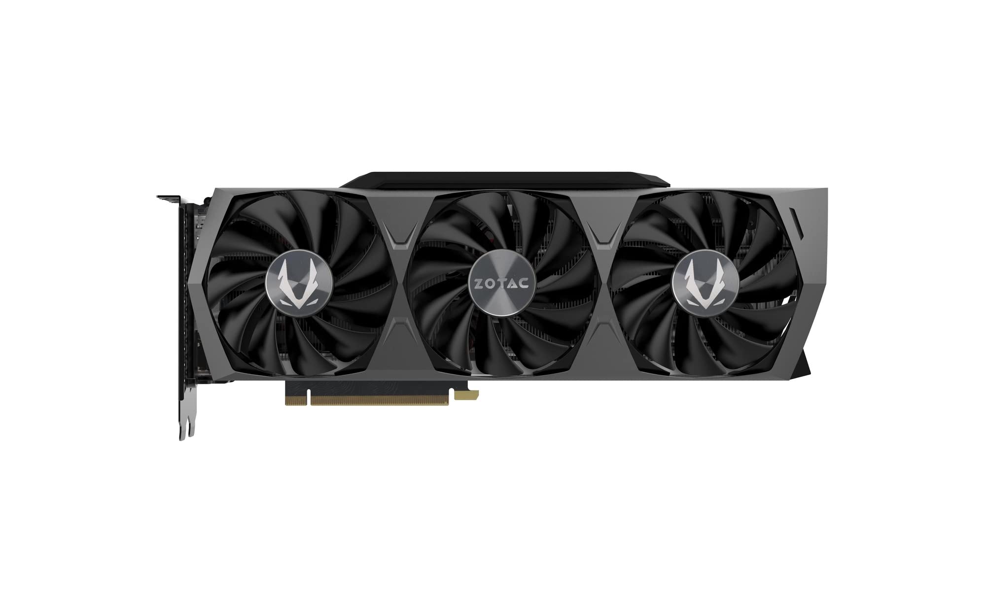 Amazon | ZOTAC GAMING GeForce RTX 3070 Ti 8GB GDDR6X グラフィック