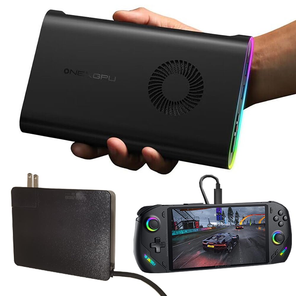 Amazon.com: XAMMUE ONEXGPU eGPU Graphic Card Dock Expansion Card