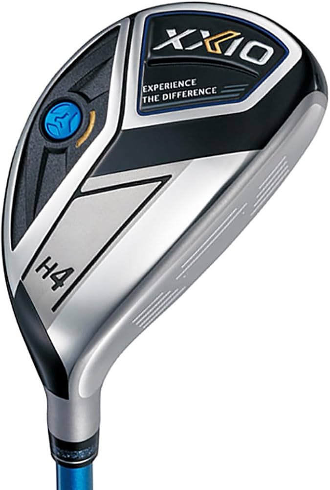 Amazon | ゼクシオ(XXIO) ユーティリティ メンズ ハイブリッド