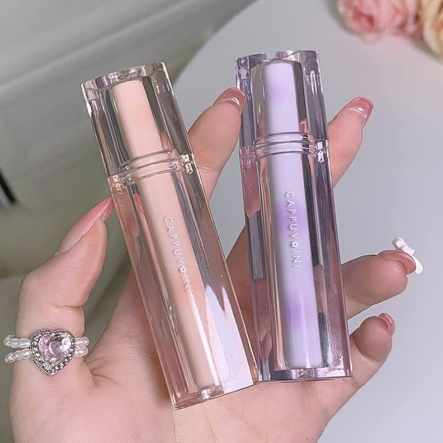 Amazon | Yyiingkku ウォーターグロス、 リップグロス、 ジェリー