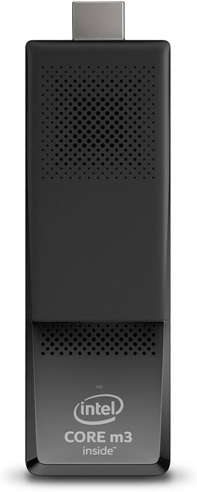 Amazon.co.jp: Intel Compute Stick スティック型コンピューター Intel