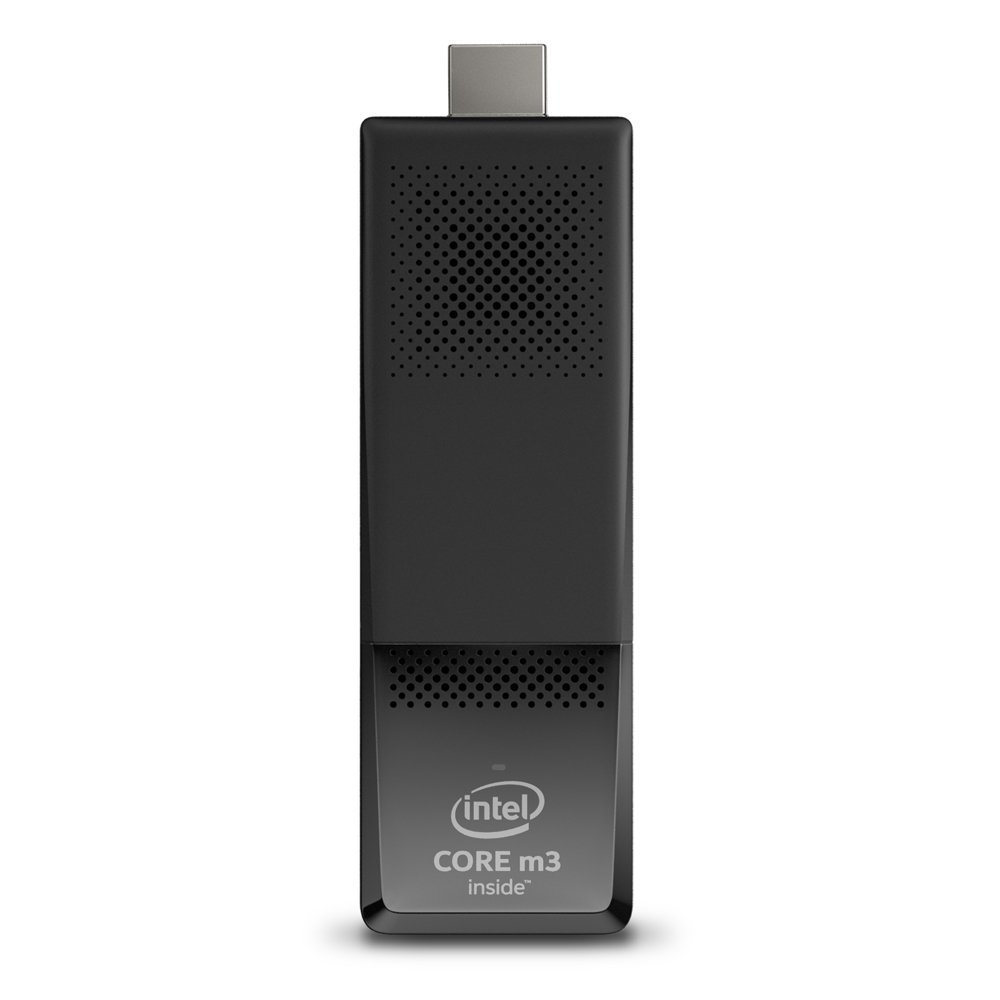 Amazon.co.jp: Intel Compute Stick スティック型コンピューター Intel
