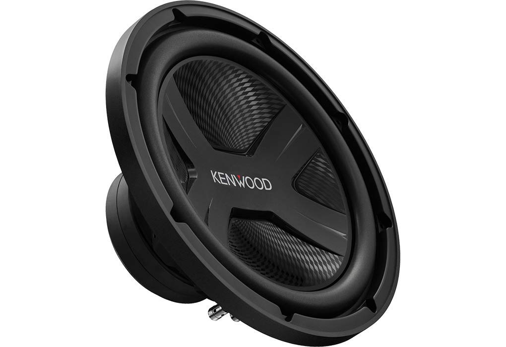 Amazon.com: Kenwood Car Audio KFC-PS3017W PS-Series 30cm 12