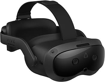 Amazon.co.jp: HTC VIVE Focus Vision Bundle MR | PC VRヘッドセット